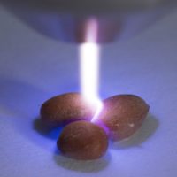 Kaltes Plasma